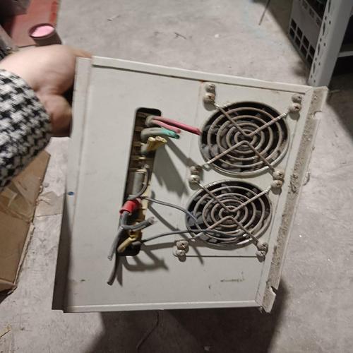 立宸工控sb12s15kw 森蓝变频器 实物拍摄 15kw 380v议价-淘宝网